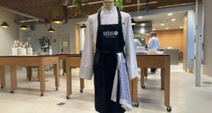 Mimo Apron