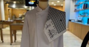 Mimo Napkin BLACK (special Edition)
