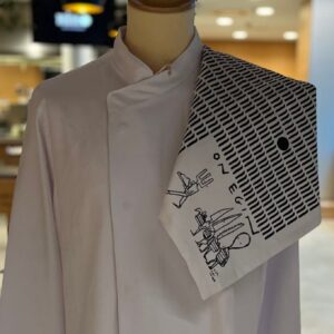 Mimo Napkin BLACK (special Edition)